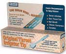 Throat Irrigator Tip