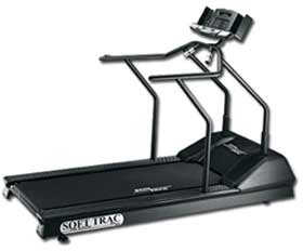 Star Trac TR4530 Treadmill