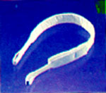 Tracheostomy Tube Holder