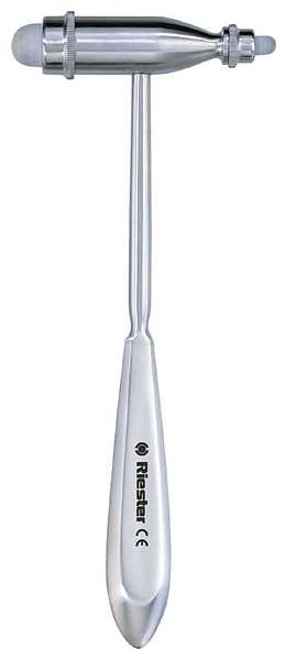 Troemner Percussion Hammer, 230g, 25cm