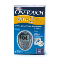 10890120INM-OneTouch Ultra II Kit