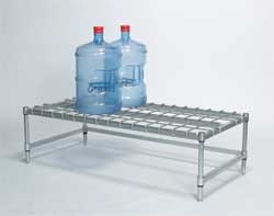 Dunnage Racks 18 in. W x 30 in. L