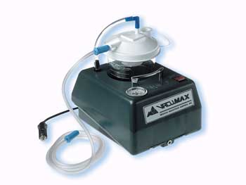 Vacumax Portable Aspirator