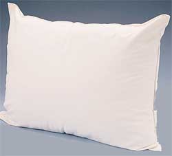 Velvet Soft Washable Pillows 18 in. x 24 in.