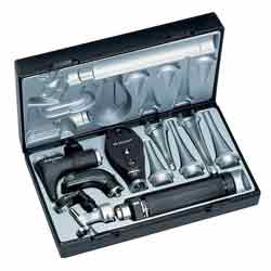 825-1733GUR-Vet de luxe I XL 3.5 V/ 120 V, plug-in handle + ri-accu�