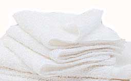 Z013712TDMMD-Cotton Classic Washcloths 11 in x 11 in.