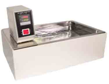 Water Bath � 20 Liter, variable temperature