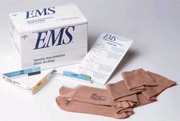 Embolism Stockings