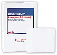 Bioclusive Dressing