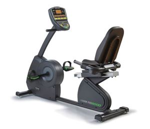 eco exercise bike