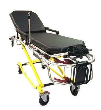 commercial stretcher