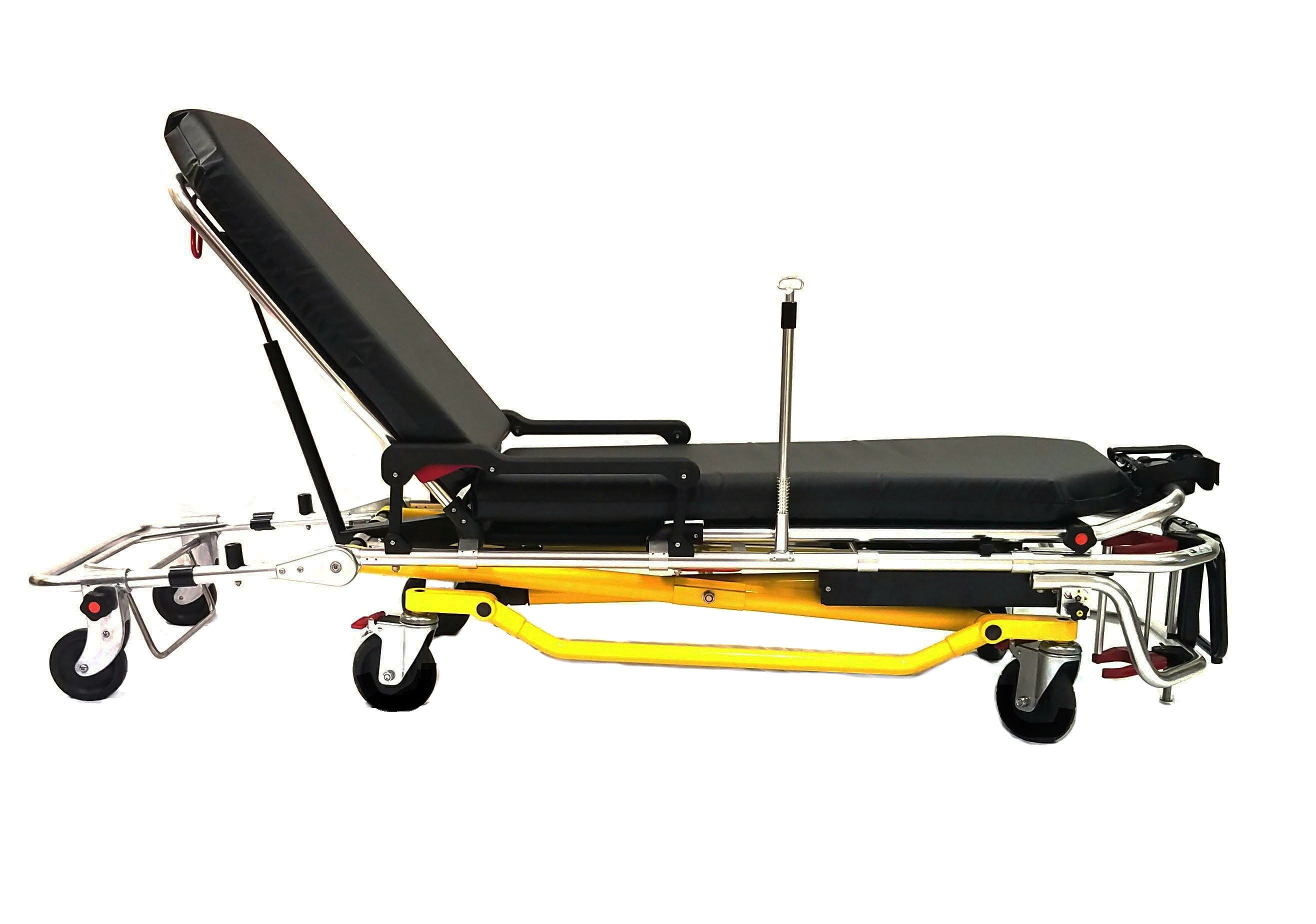 commercial stretcher