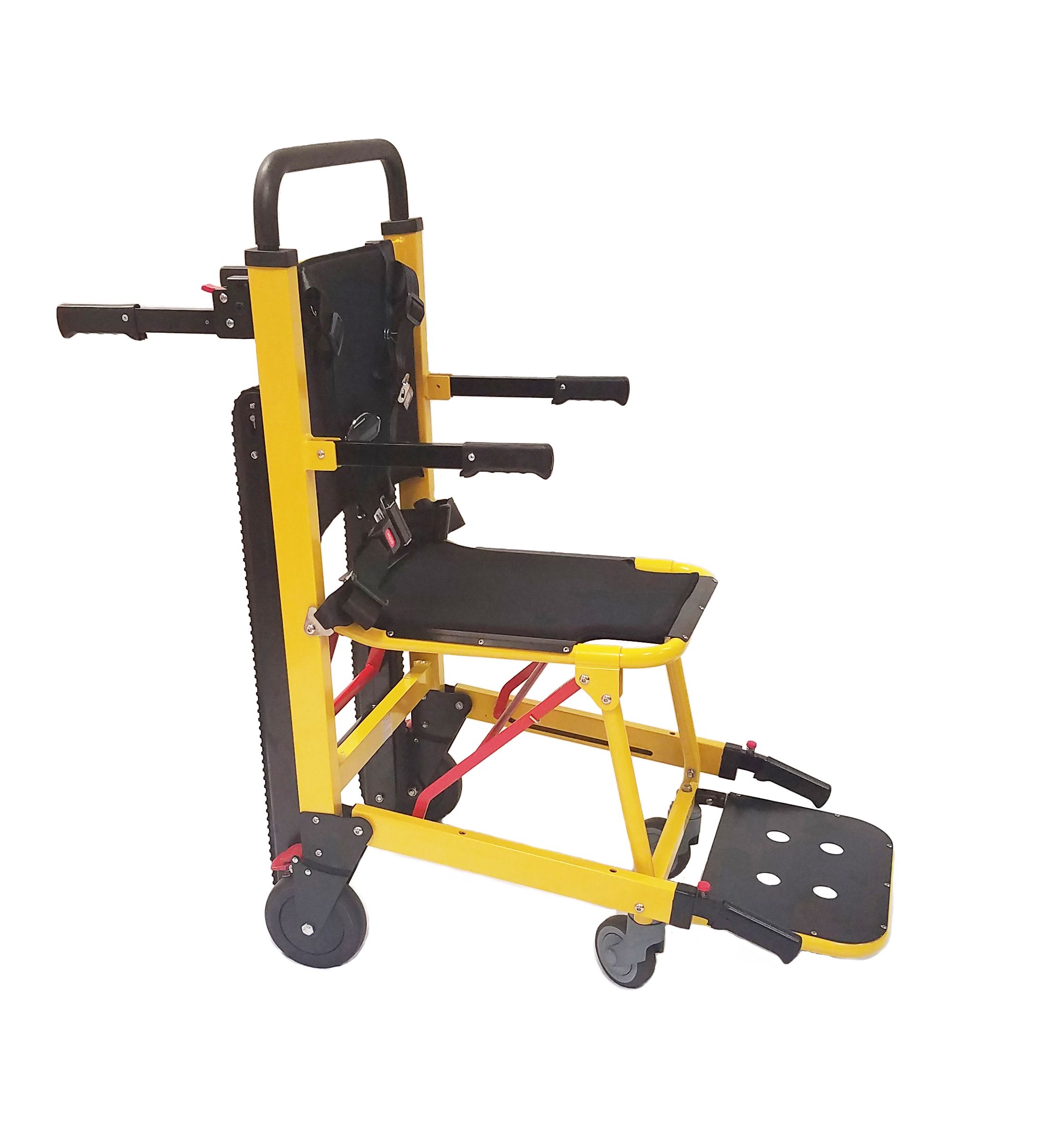 Emergency Transport Assist Stair Chair