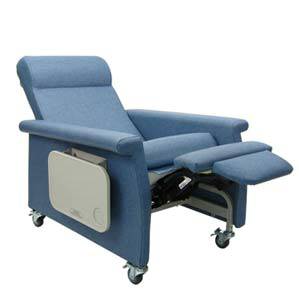 CHAMPION MEDICAL RECLINING CHAIRS