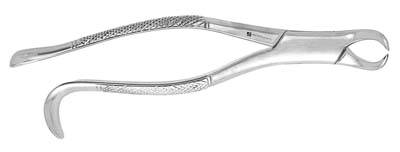 Discount Dental Extracting Forceps