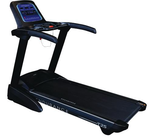 Light commercial outlet treadmill