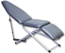 medical patient chair