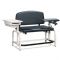 Bariatric, Blood Drawing Chair w/ Drawer