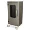 High Volume Tall Dilator Drying Cart with Hepa