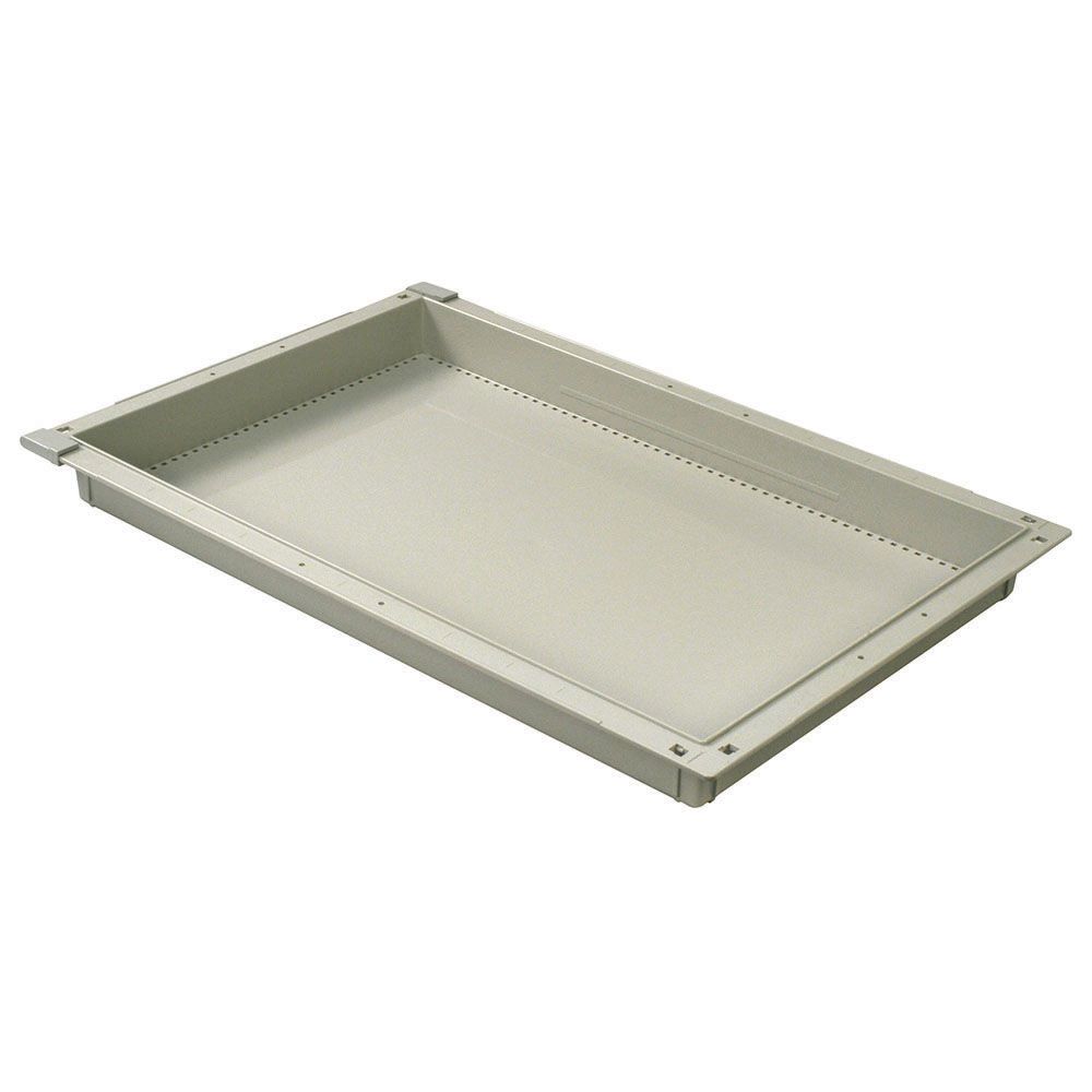 2in MedStor Max Storage Tray Without Divider