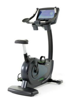 slim fit stationary bike