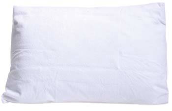 Allergy Control Pillow Covers 21in x 37in
