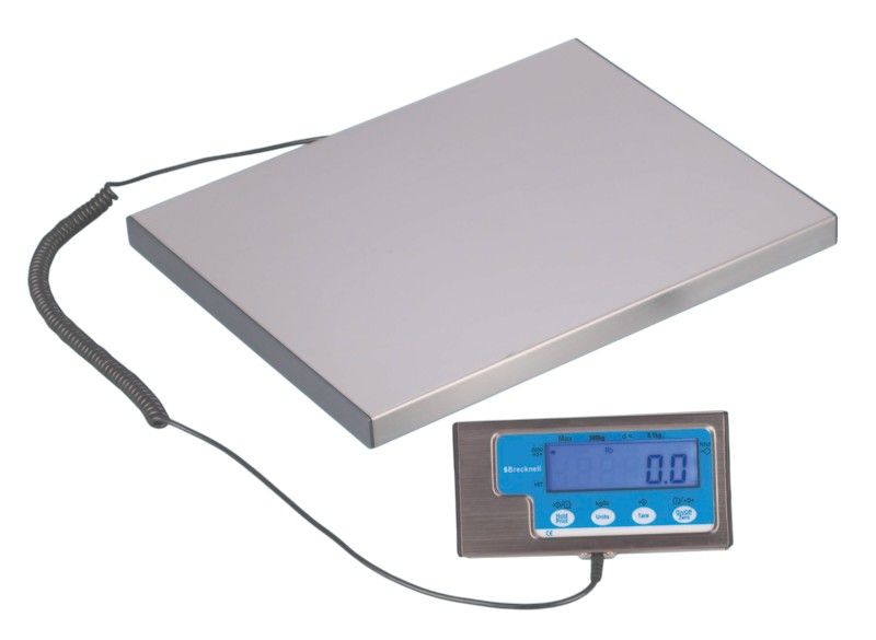 Dietary Scale w/ Remote Display