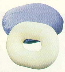 Donut Cushion - Large 18 in.