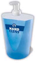 Hand Sanitizers & Waterless Antibacterial Hand Sanitizer Gel