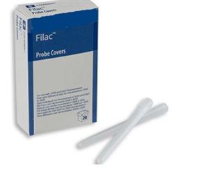 Disposable Probe Covers for Filac F-1500 Thermometer