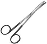 6.75in Mayo Scissors, Curved