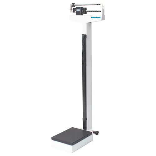 Mechanical Column Physician Scale