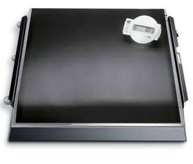 Seca Electronic Platform Scale with Remote Display