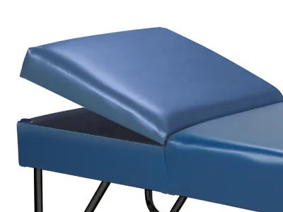 Adjustable Wedge Headrest Option for 3600 & 3620