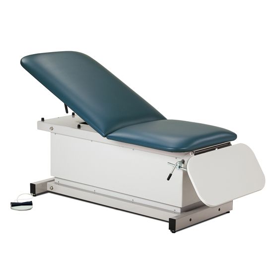 Power Adjustable Casting Table w/ Hi-Lo