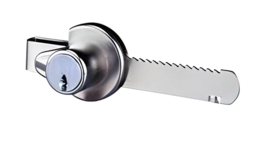 Sliding Door Lock