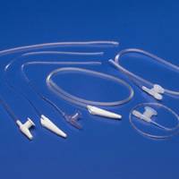 8 Fr Pediatric Suction Catheters