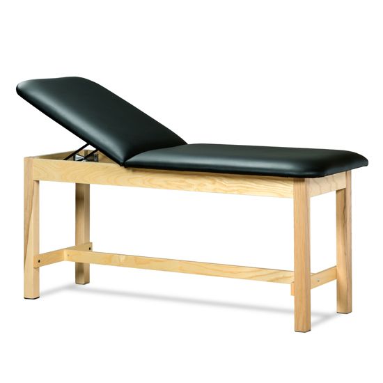 Treatment Table H-Brace 30in W