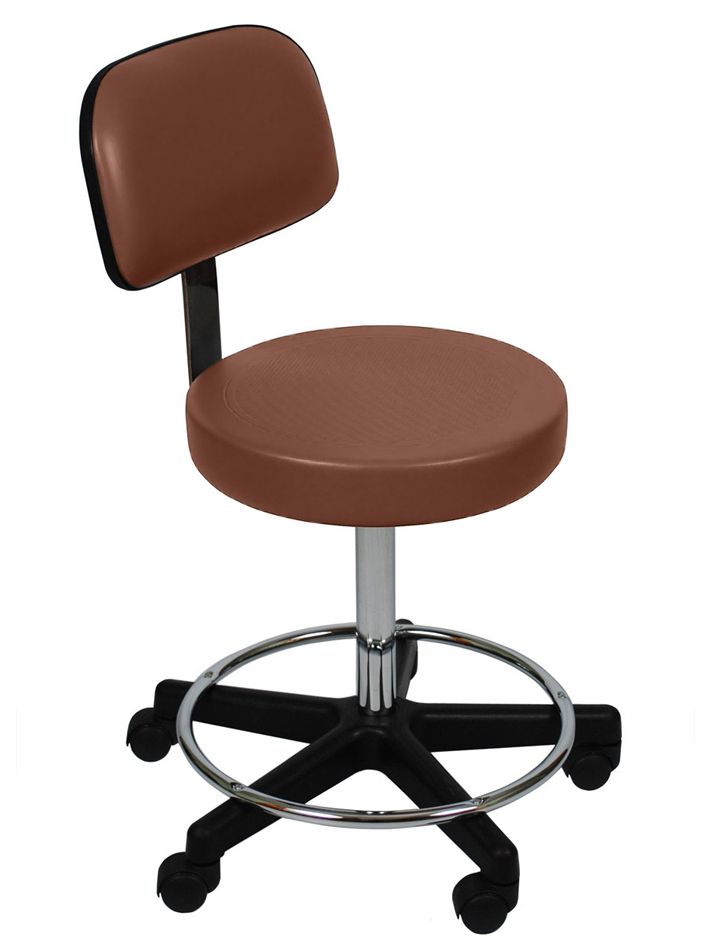 Ultra Comfort Stool Back Rest