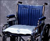 Wheelchair Cushions | Supracor Stimulite Bariatric Cushion