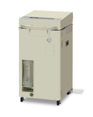 Portable Autoclave Sterilizer 2.65 cu