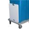 Cardiac Board & Backside Single Bracket for ER2000 Cart