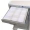 Junior Cart Divider Tray System