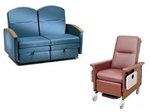 Patient Chair Recliners