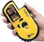 Hand Held & Portable Pulse Oximeters