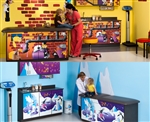 Pediatric Furniture Sets