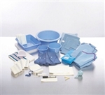 Gynecological & Obstetrical Instrument Kits