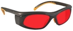 Laser Safety Glasses - Argon Aligment