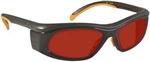 Laser Safety Glasses - YAG Double