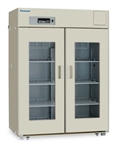Large Capacity Refrigerators
